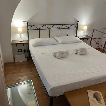 Palermo Central Apartment Buitenkant foto