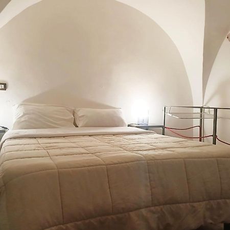 Palermo Central Apartment Buitenkant foto