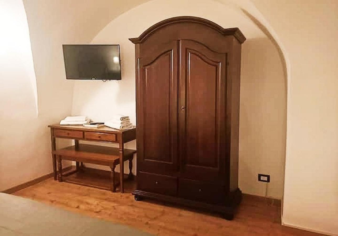Palermo Central Apartment Buitenkant foto