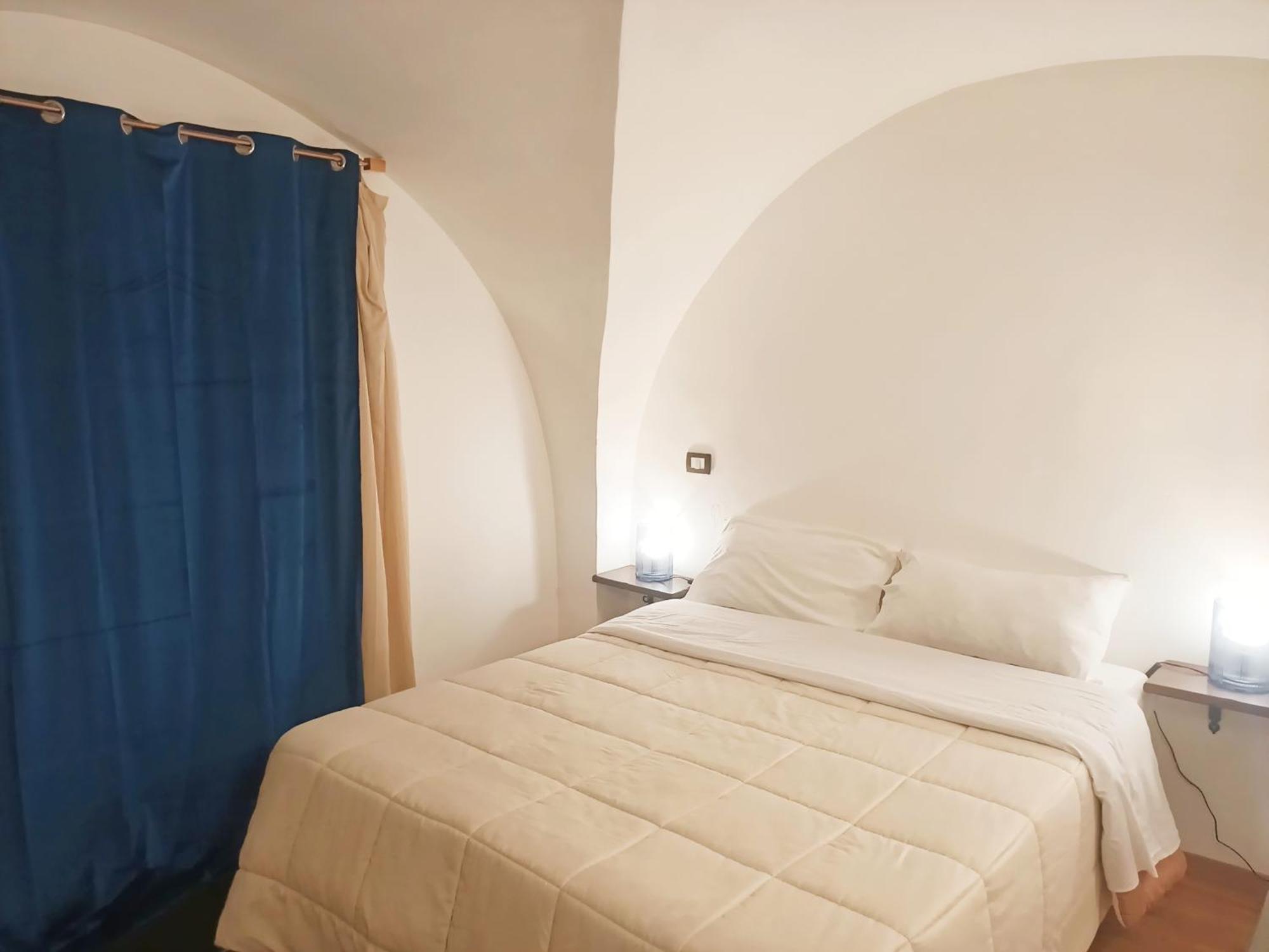 Palermo Central Apartment Buitenkant foto
